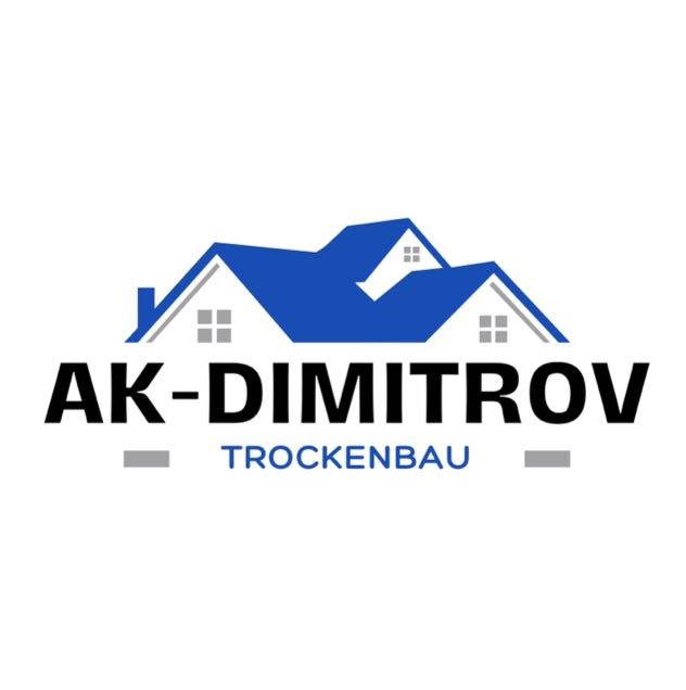 A&K Dimitrov Trockenbau